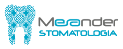 Meander Stomatologia - Logo